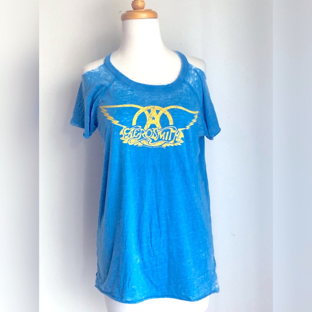 Aerosmith T-shirt